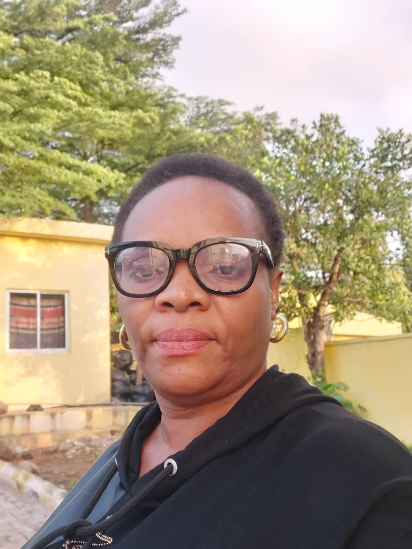 Njideka Nnadozie